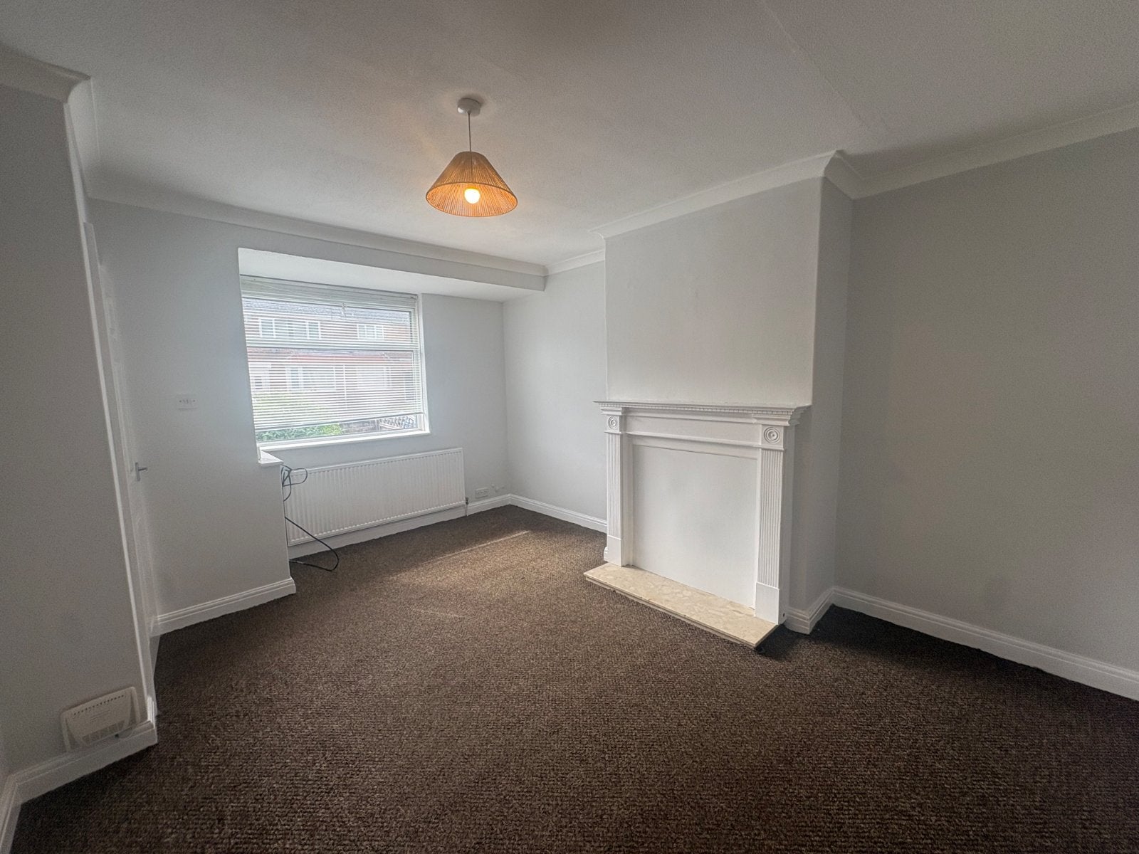 House Joscelyn Avenue in Hull