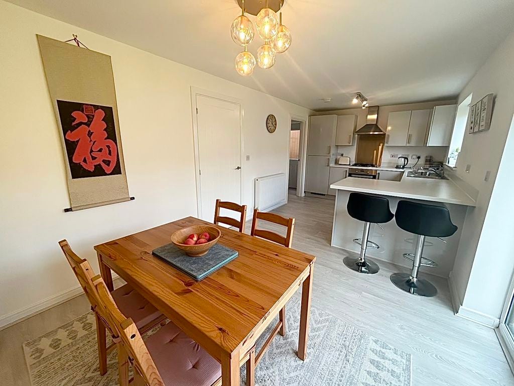 House Arkwright Way in Milnrow