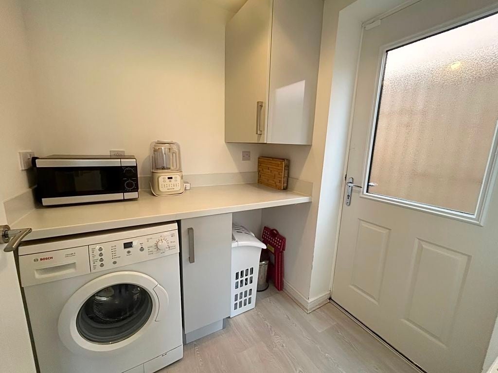 House Arkwright Way in Milnrow