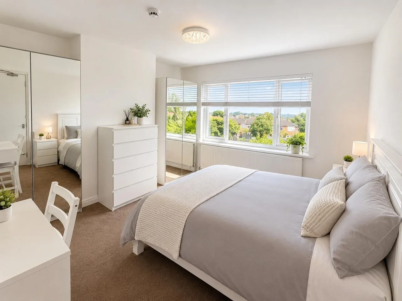 Room Addington Road in Greater London