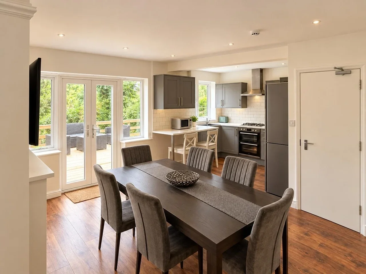 Room Addington Road in Greater London