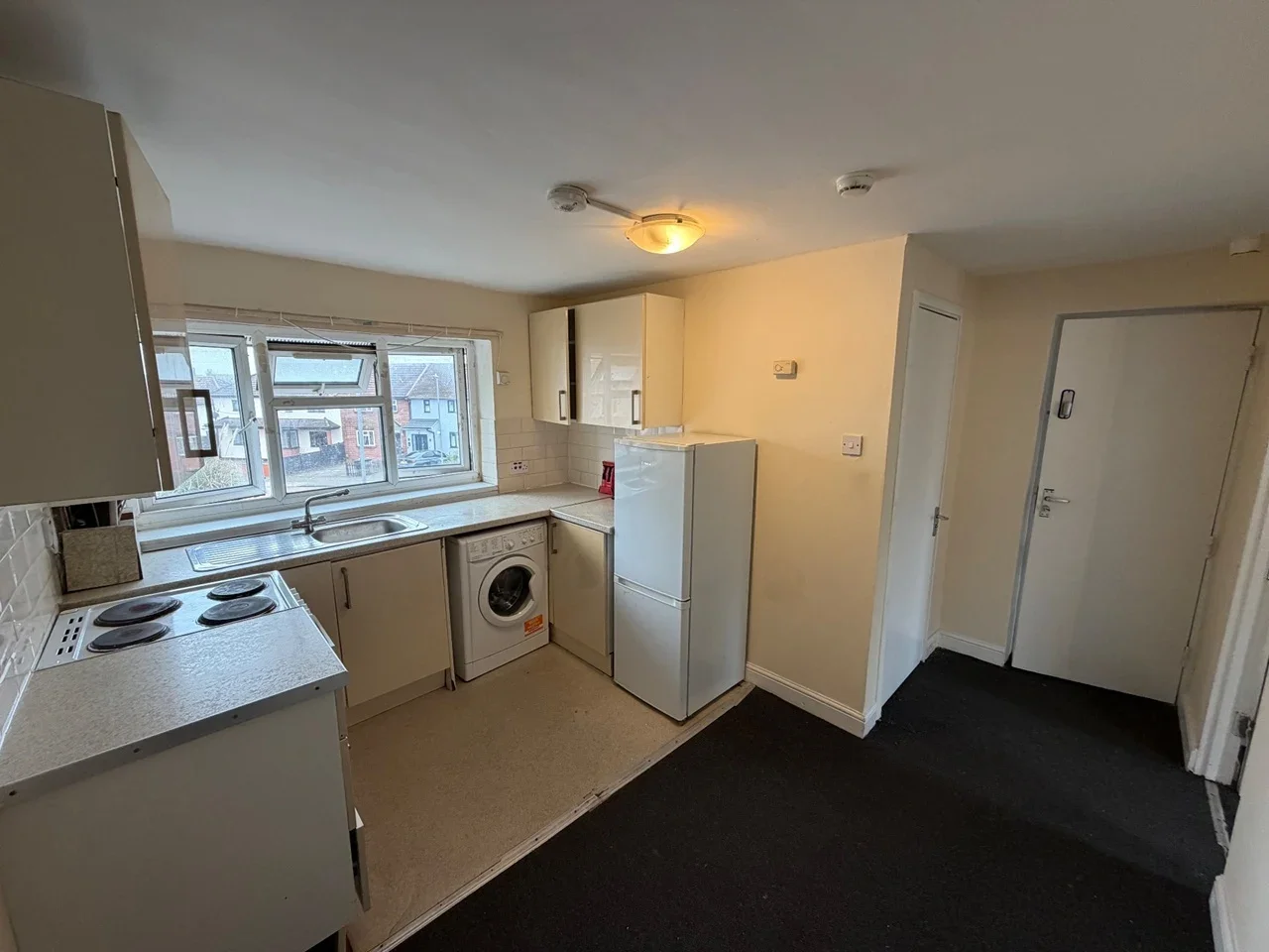 Flat West Park Close in Greater London