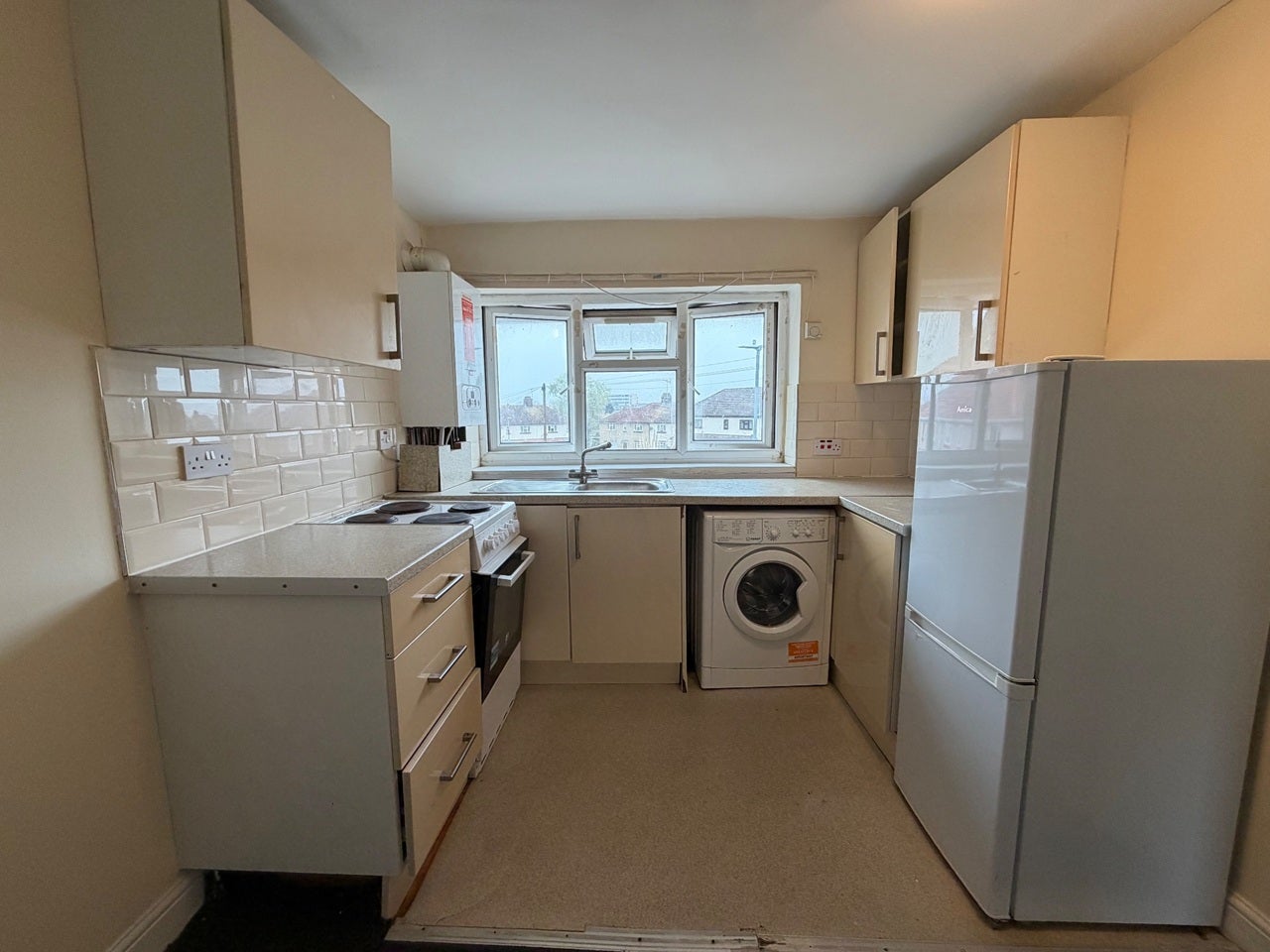 Flat West Park Close in Greater London