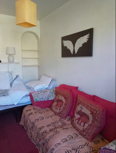 Room Speedy Place in Greater London