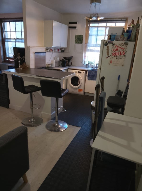 Room Speedy Place in Greater London