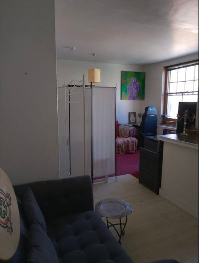 Room Speedy Place in Greater London
