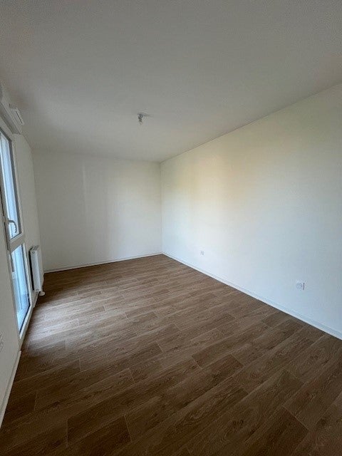 Flat Rue Jacques Kablé in Brumath