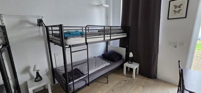 Wohnung Kölner Straße in Krefeld