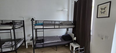 Wohnung Kölner Straße in Krefeld