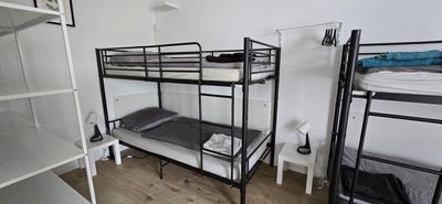 Wohnung Kölner Straße in Krefeld