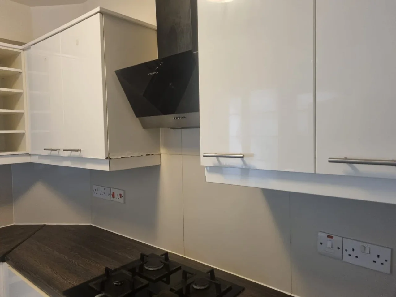 Room Hendon Way in Greater London