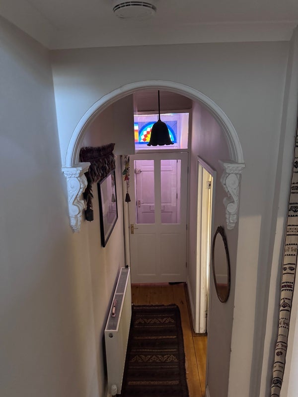 Room Freemantle Road in Bristol