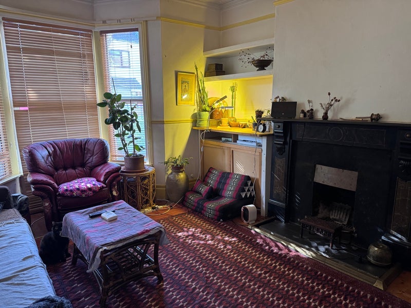 Room Freemantle Road in Bristol