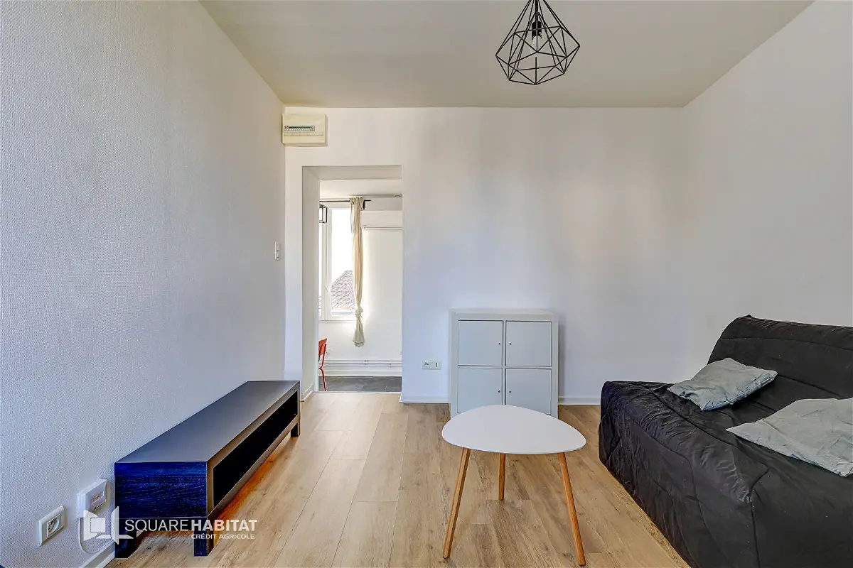 Appartement Rue de la Houblonnière à Dijon