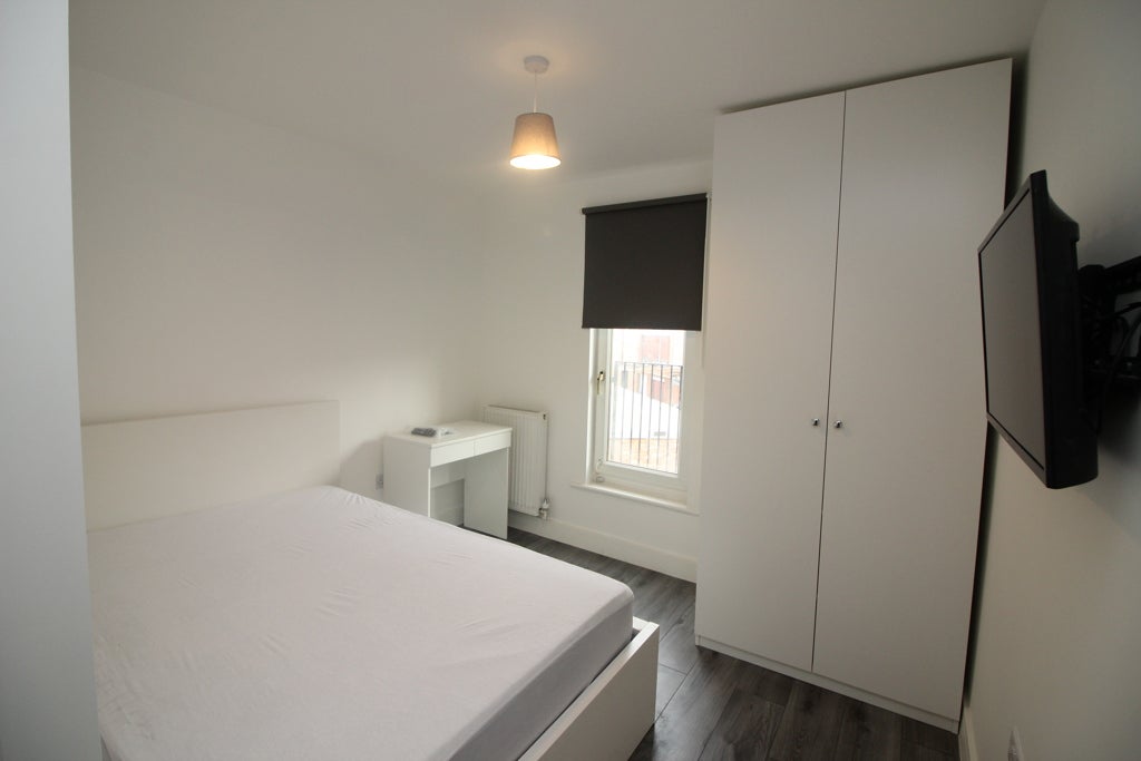 Room Darlington Road in Durham