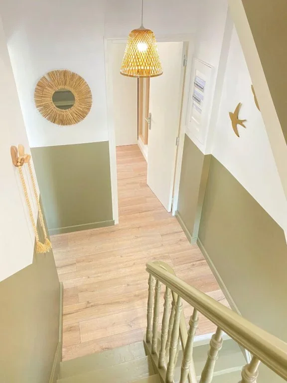 Chambre Rue de l'Amidonnerie à Lille