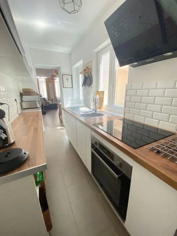 Chambre Rue de l'Amidonnerie à Lille