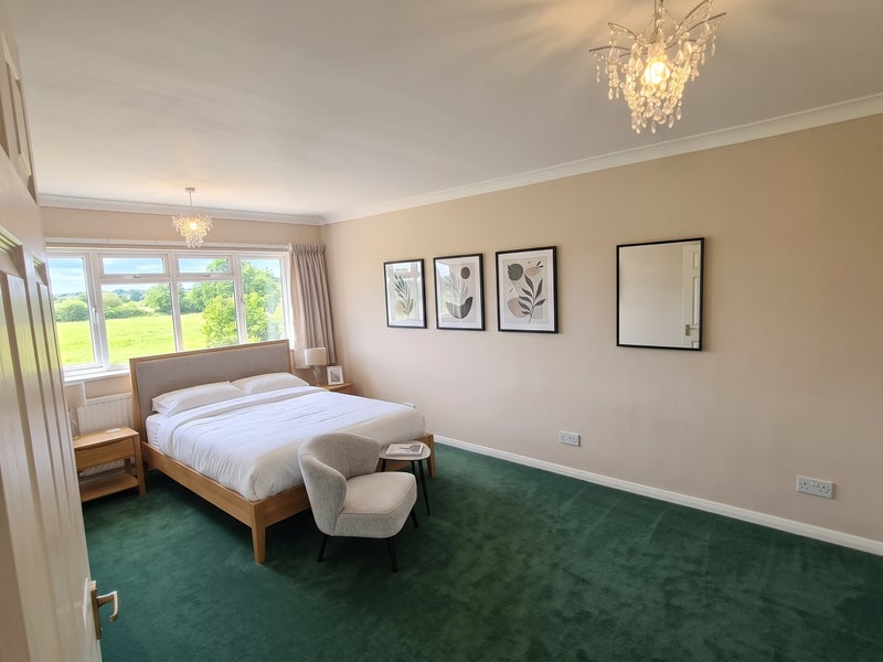 House Grayswood Gardens in Greater London
