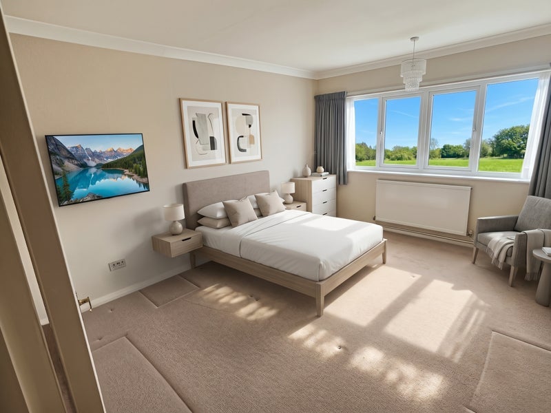 House Grayswood Gardens in Greater London
