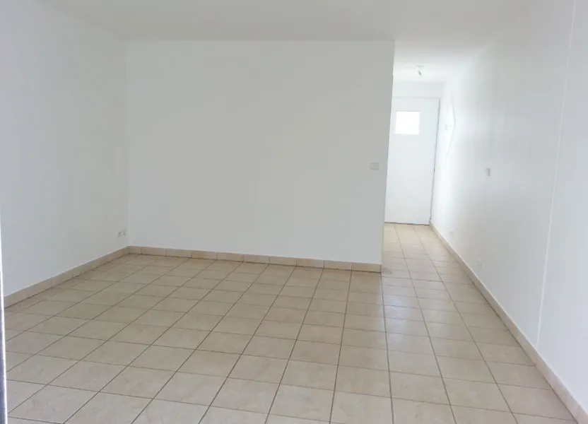 Flat Chemin du Prieuré in La Rochelle