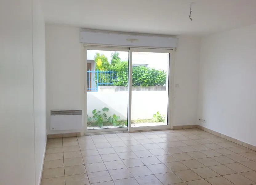 Flat Chemin du Prieuré in La Rochelle