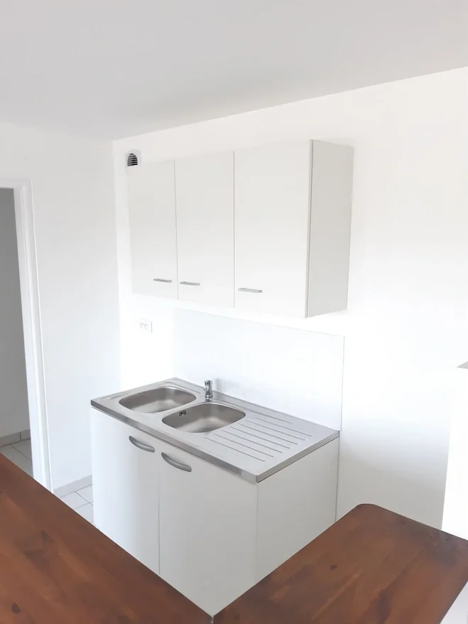 Flat Rue de Beauvais in Margny-lès-Compiègne