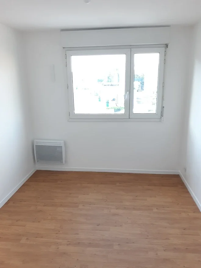 Flat Rue de Beauvais in Margny-lès-Compiègne