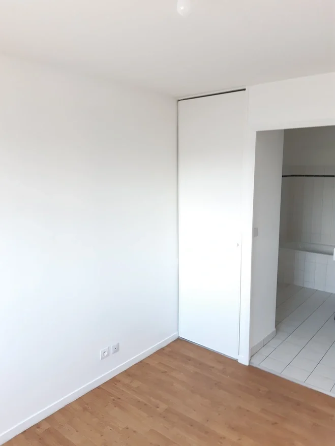 Flat Rue de Beauvais in Margny-lès-Compiègne
