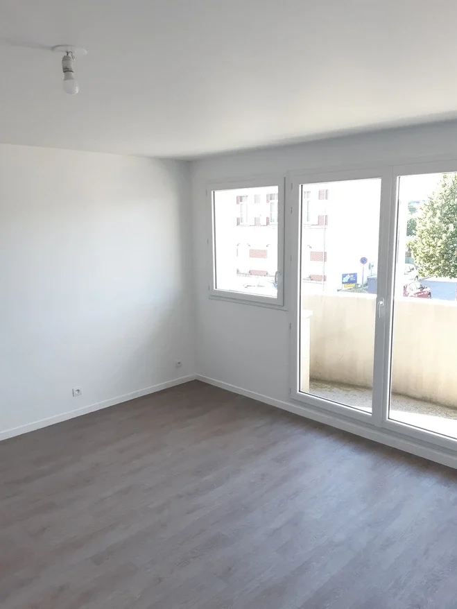 Flat Rue de Beauvais in Margny-lès-Compiègne