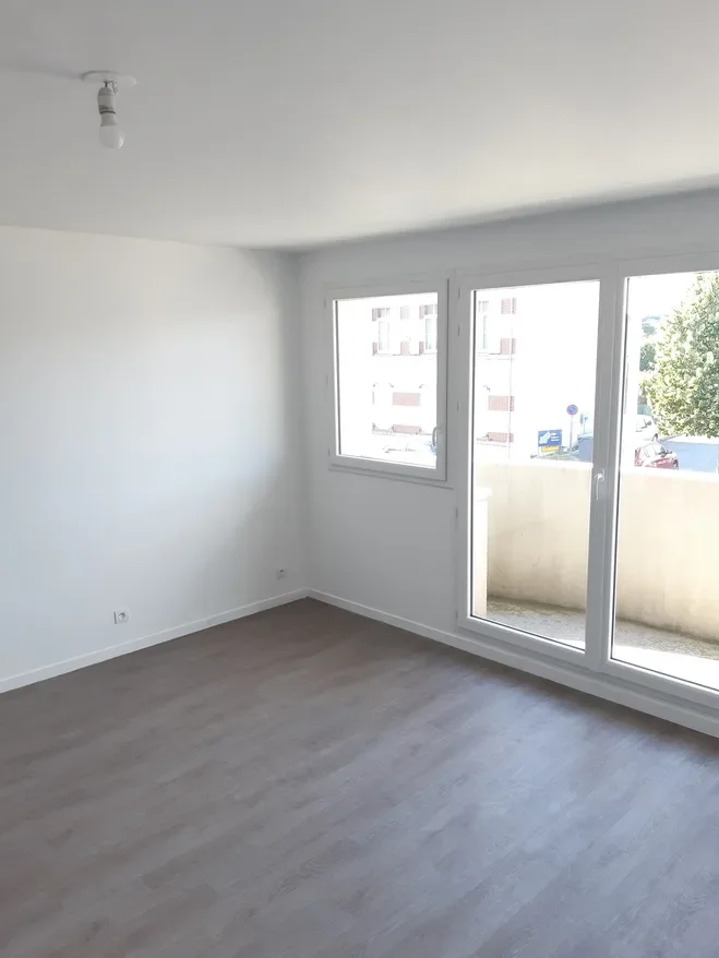 Appartement Rue de Beauvais à Margny-lès-Compiègne