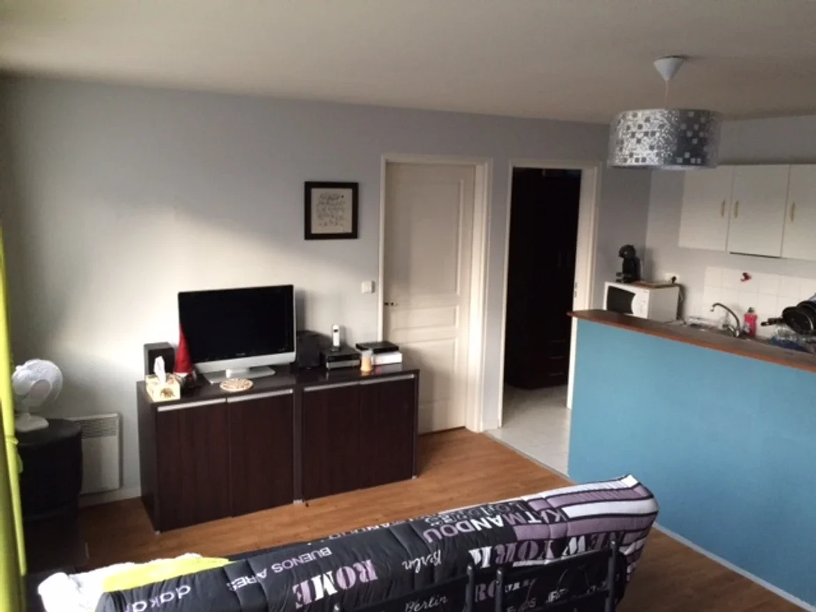 Appartement Rue de Beauvais à Margny-lès-Compiègne
