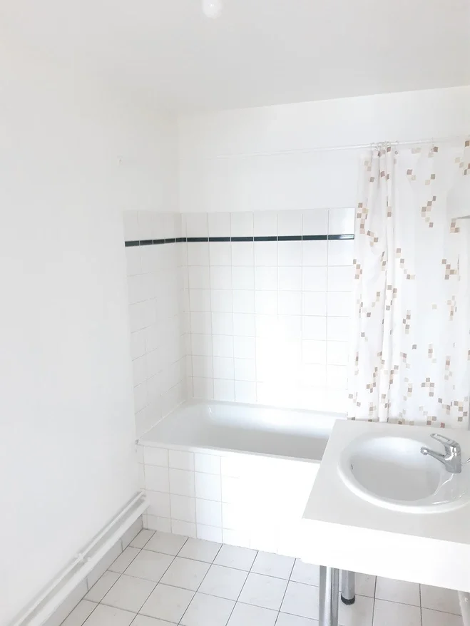 Appartement Rue de Beauvais à Margny-lès-Compiègne
