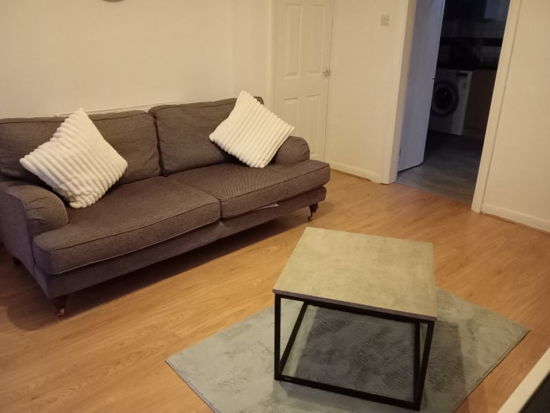 Room Parkeston Crescent in Birmingham