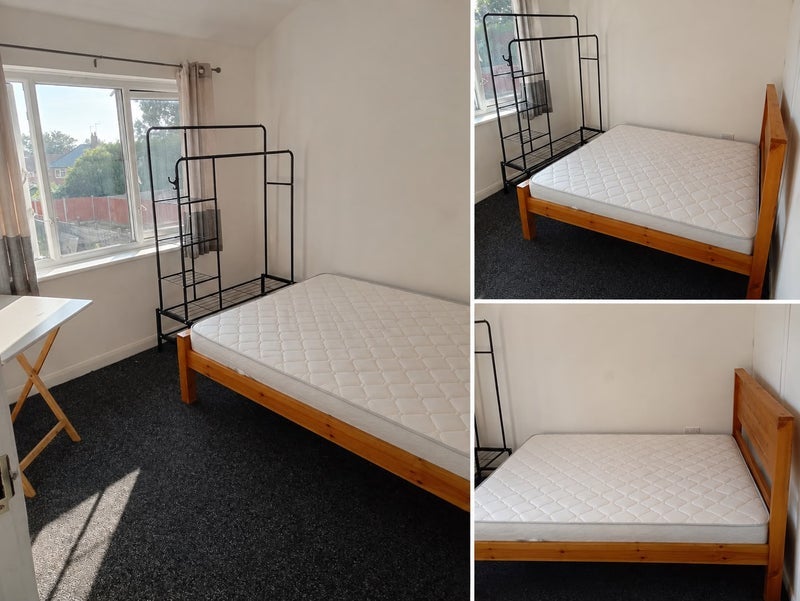 Room Parkeston Crescent in Birmingham