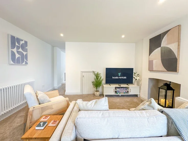 House Wincheap in Canterbury