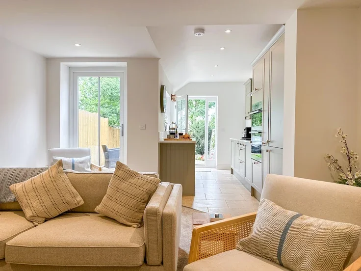 House Wincheap in Canterbury