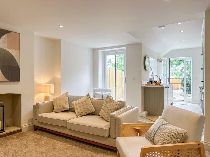 House Wincheap in Canterbury