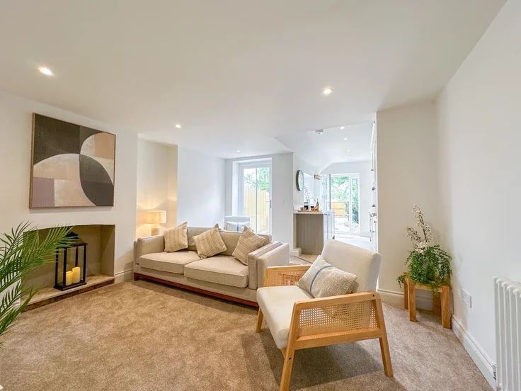 House Wincheap in Canterbury