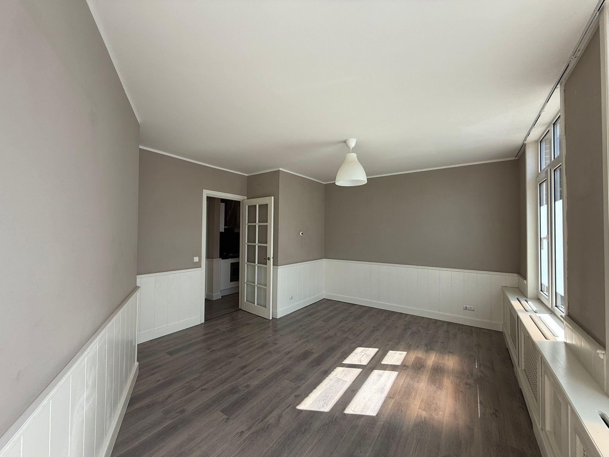 Appartement Spilstraat 2 in Den Haag