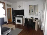 Flat Rue d'Antrechaus in Toulon