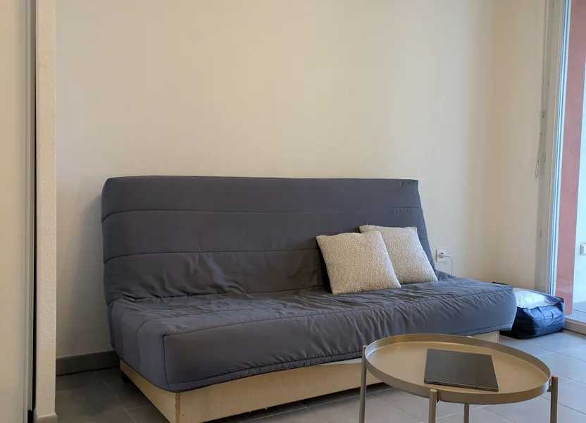 Appartement Rue Flora Tristan à Toulouse
