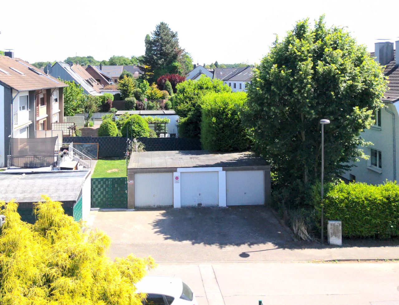 Wohnung Am Brückentor in Langenfeld (Rheinland)