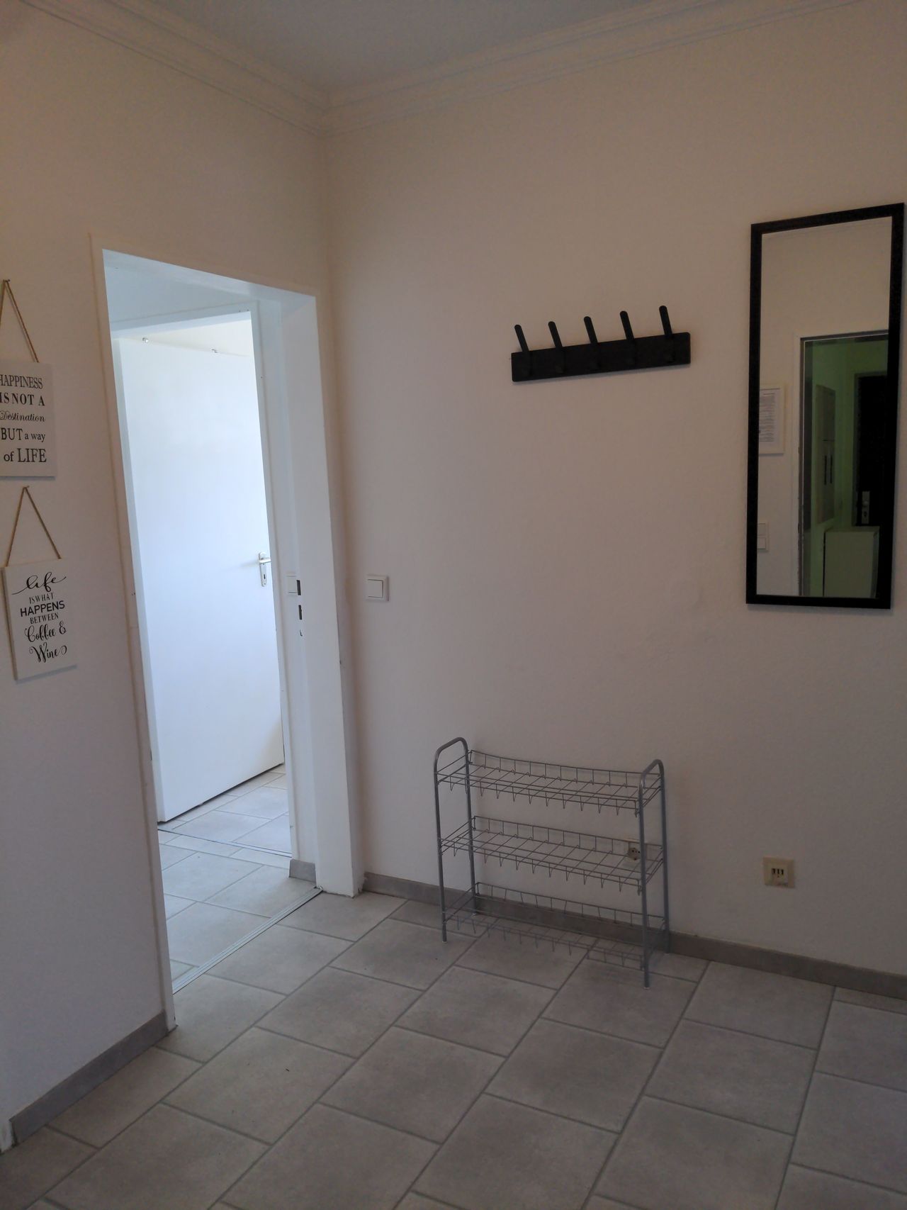 Wohnung Am Brückentor in Langenfeld (Rheinland)