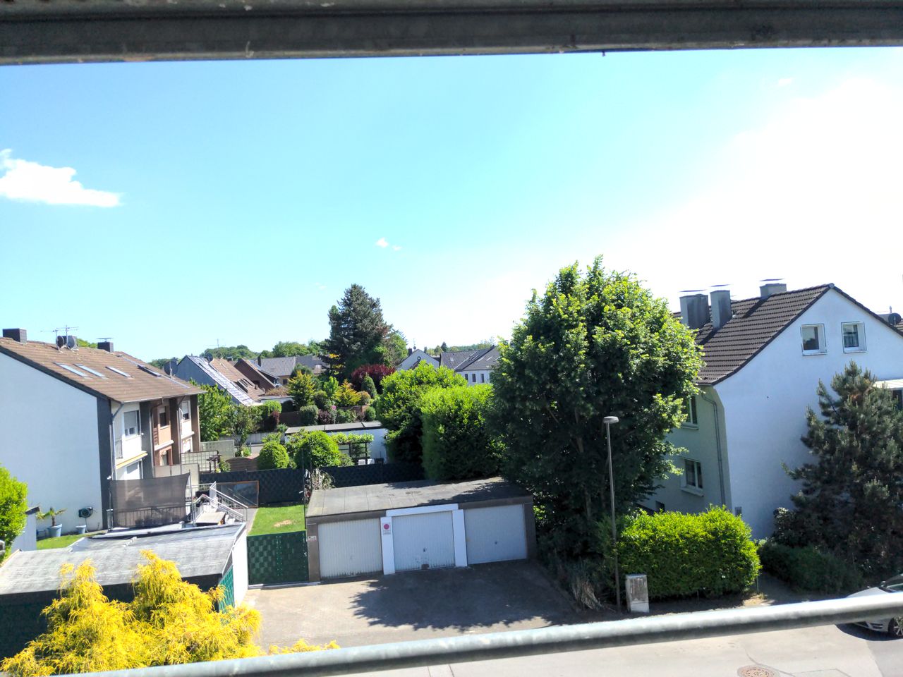Wohnung Am Brückentor in Langenfeld (Rheinland)