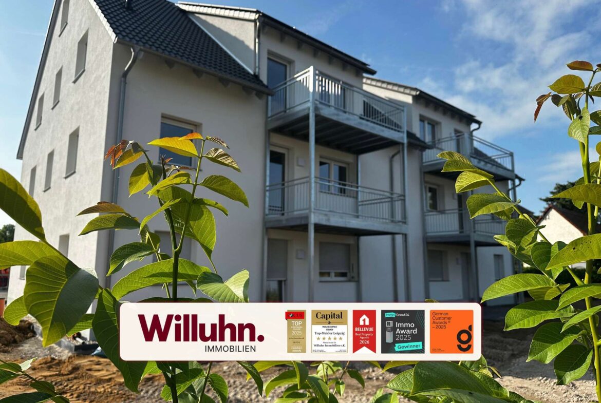 Wohnung Wurzener Platz in Eilenburg