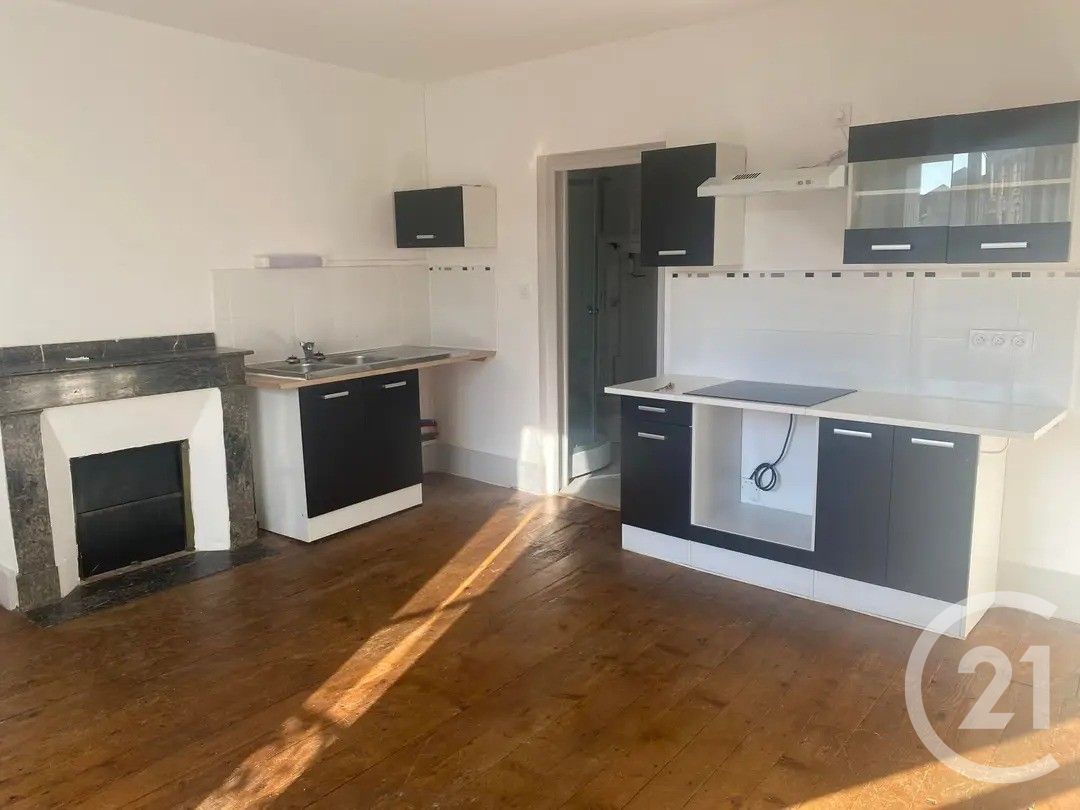 Appartement Place de la Promenade à Boulogne-sur-Gesse