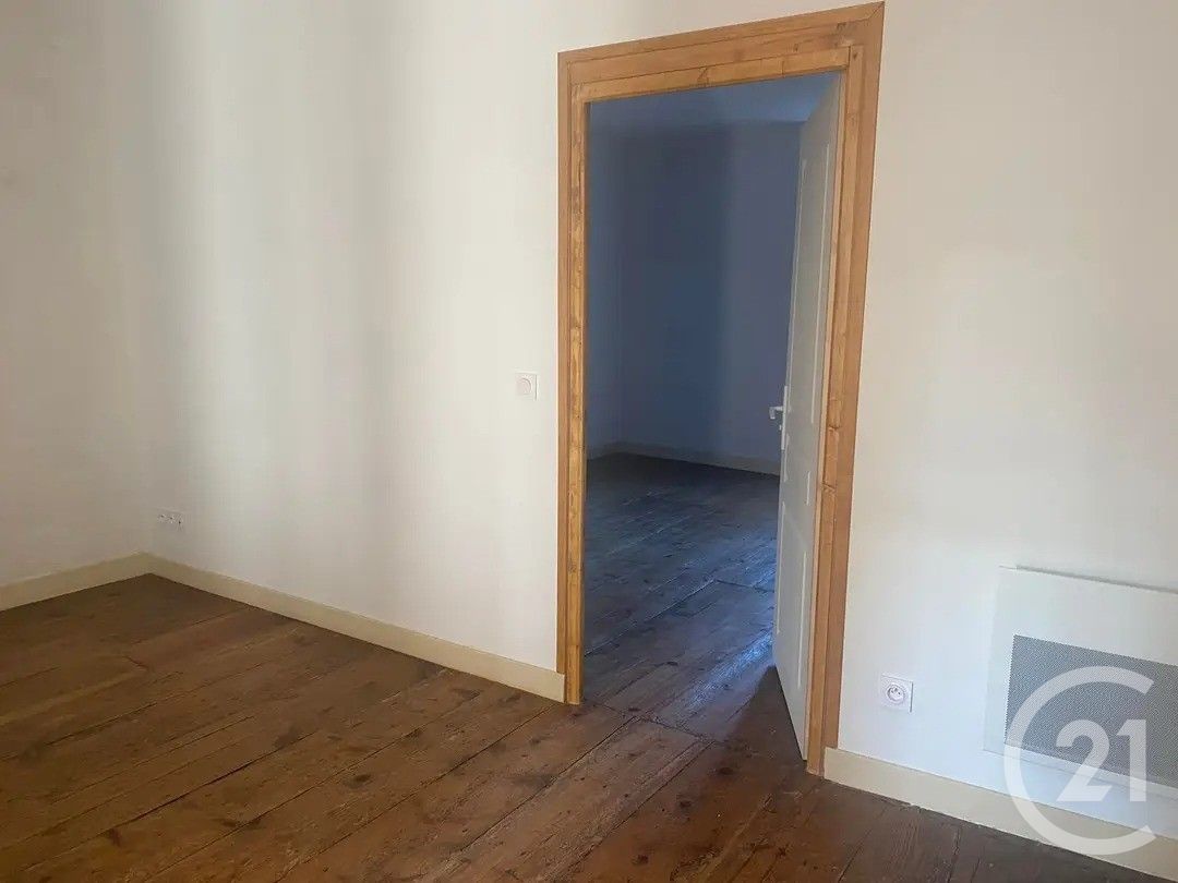 Appartement Place de la Promenade à Boulogne-sur-Gesse