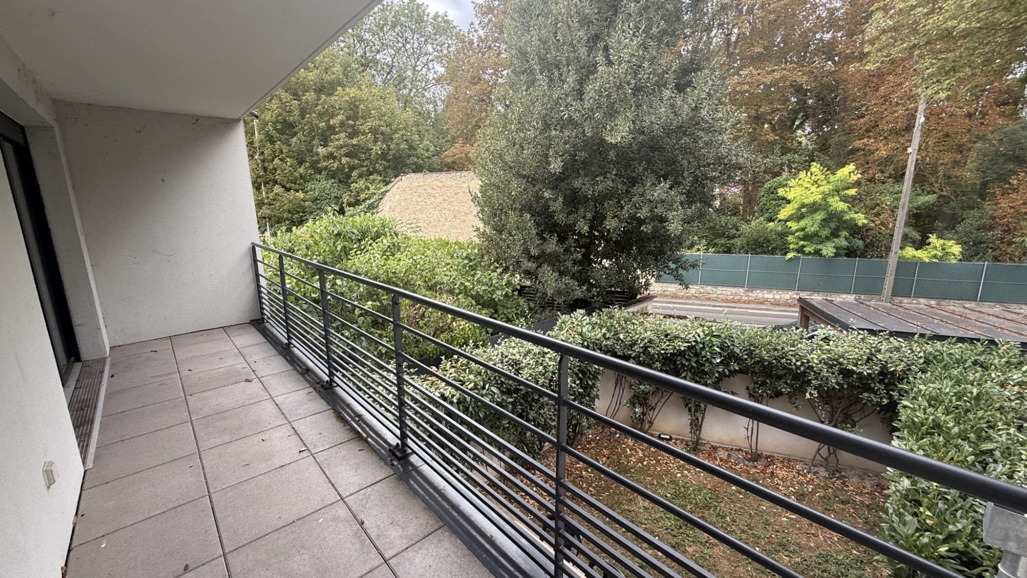 Appartement Rue du Maréchal Foch à Andrésy
