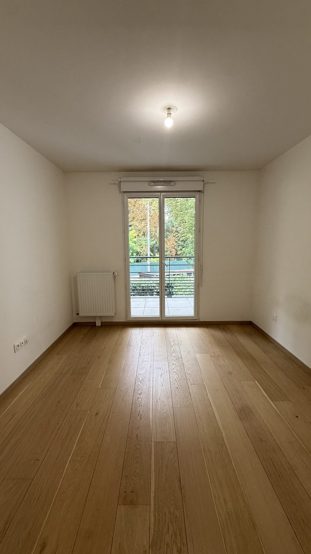 Appartement Rue du Maréchal Foch à Andrésy