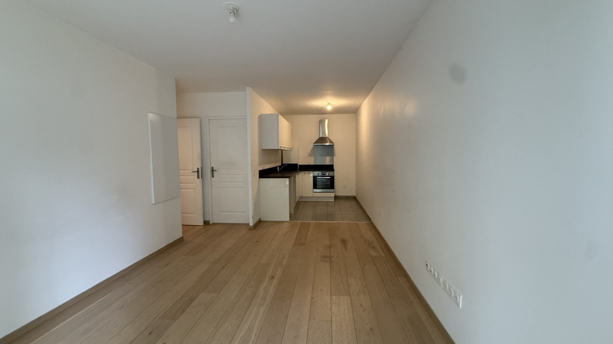 Appartement Rue du Maréchal Foch à Andrésy
